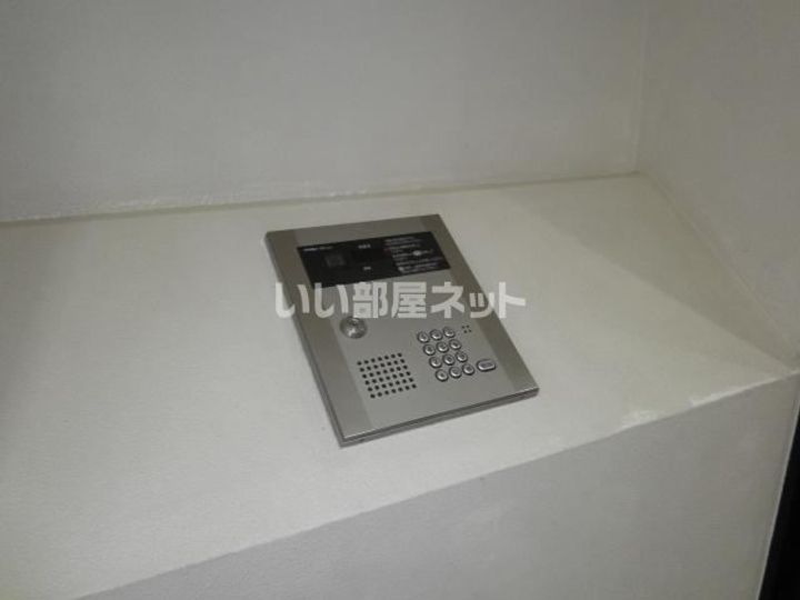 ヴェルフェリーク金池IIの内装