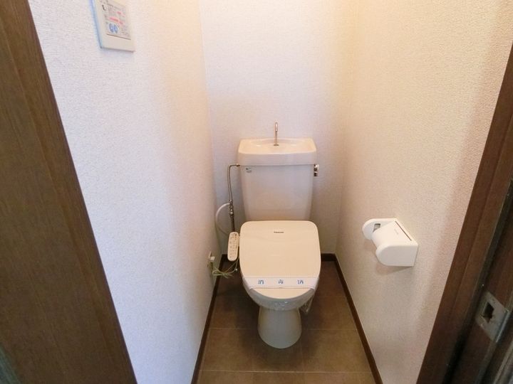 宮城県仙台市太白区富田字上野西(アパート)の賃貸物件の内装