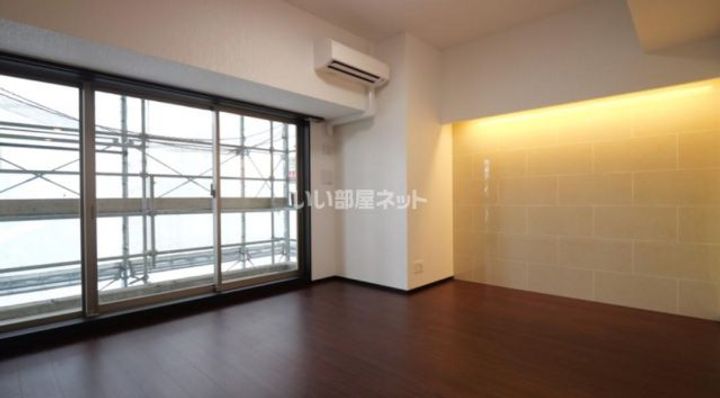 プレジオ西新井の内装