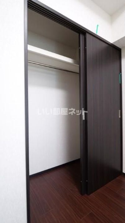 プレジオ西新井の内装