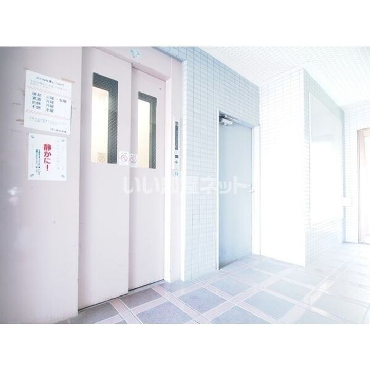 栃木県宇都宮市大寛2(マンション)の賃貸物件のその他画像