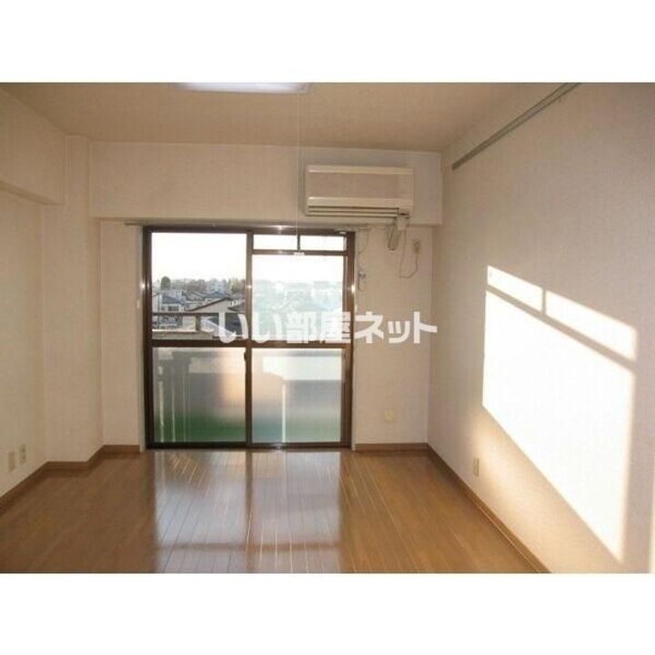 栃木県宇都宮市大寛2(マンション)の賃貸物件の内装