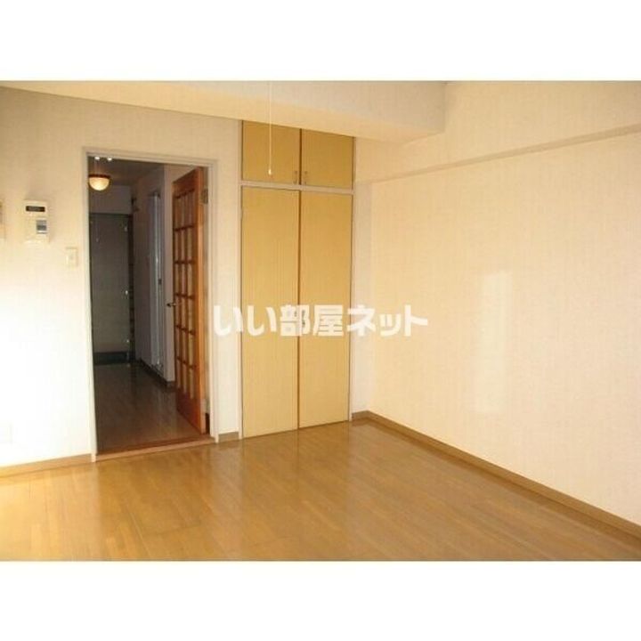 栃木県宇都宮市大寛2(マンション)の賃貸物件の内装