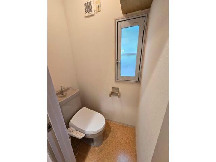 クレセントチャオの内装