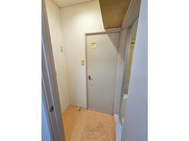 クレセントチャオの内装