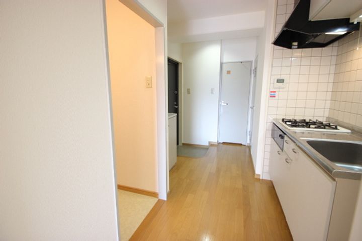 広島県広島市西区観音町(マンション)の賃貸物件のその他画像