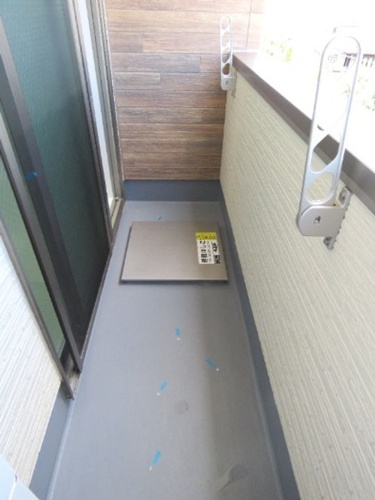 大阪府堺市西区浜寺諏訪森町西3(アパート)の賃貸物件の内装