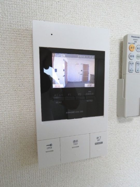 大阪府堺市西区浜寺諏訪森町西3(アパート)の賃貸物件の内装