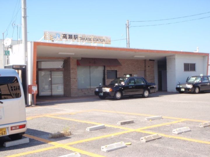 香川県三豊市高瀬町上高瀬(アパート)の賃貸物件の周辺