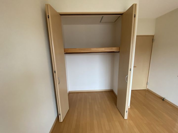 兵庫県姫路市西庄(一戸建)の賃貸物件の内装