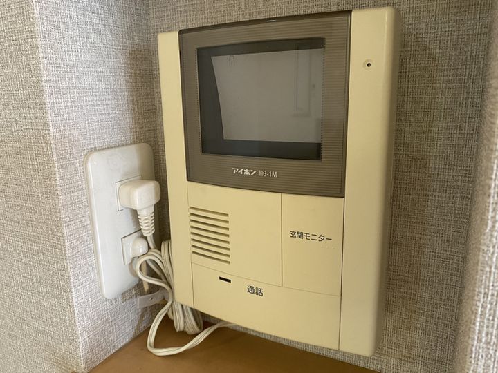 兵庫県姫路市西庄(一戸建)の賃貸物件の内装