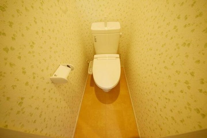 アーバンコート川口の内装