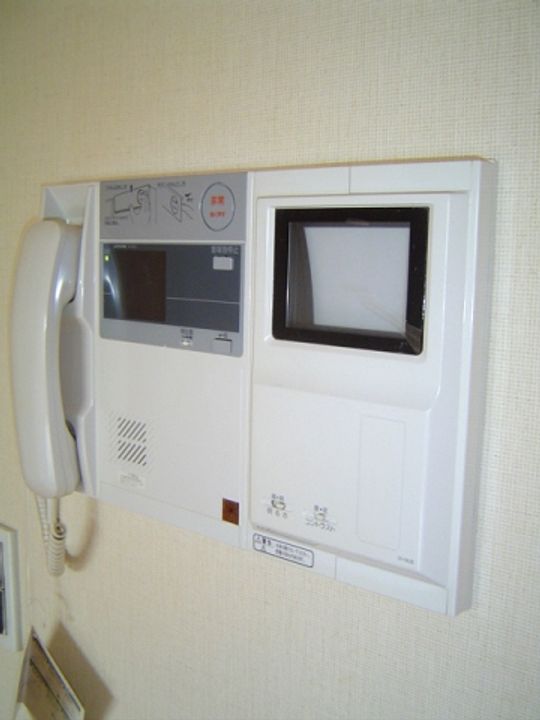 東京都品川区大井1(マンション)の賃貸物件の内装