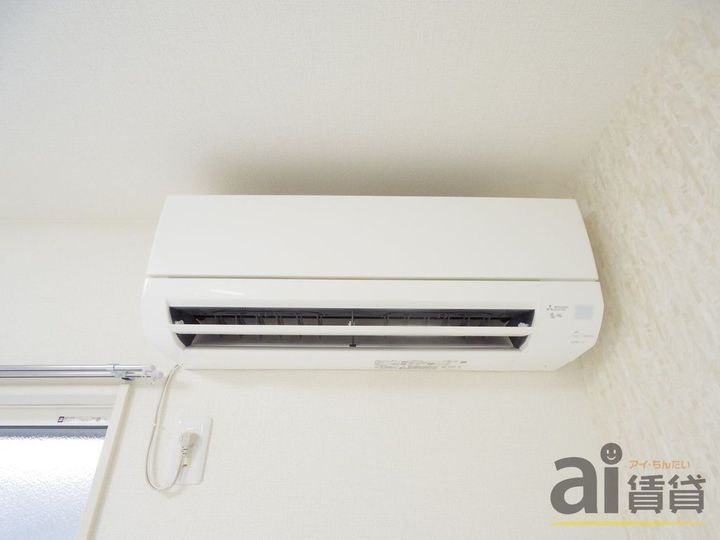 東京都国分寺市並木町1(アパート)の賃貸物件の内装