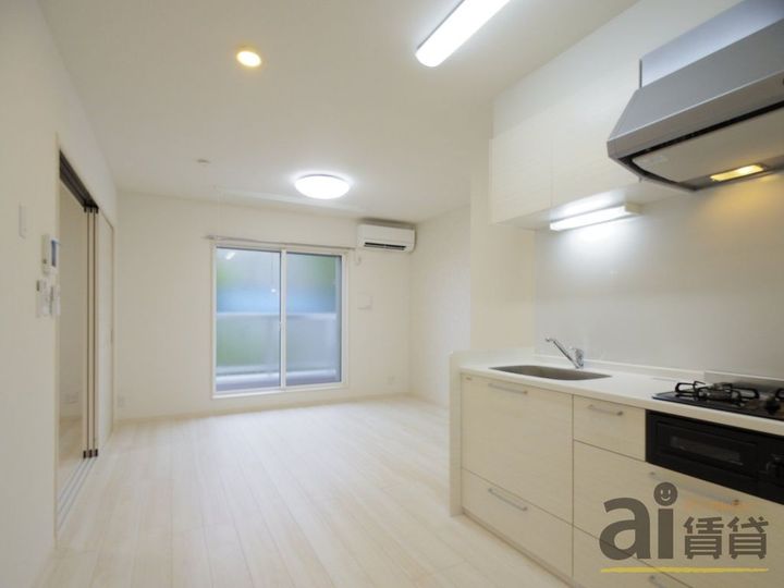 東京都国分寺市並木町1(アパート)の賃貸物件の居間