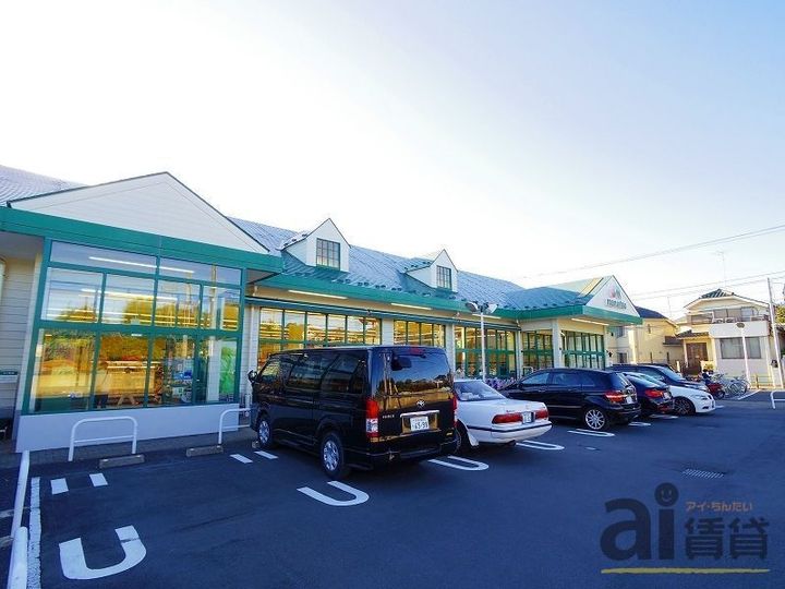 東京都国分寺市並木町1(アパート)の賃貸物件の周辺