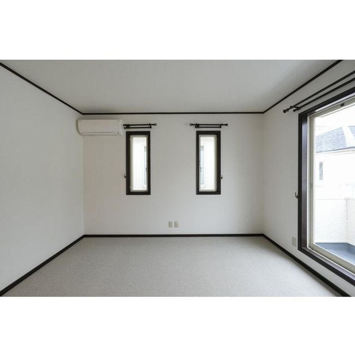 東京都世田谷区梅丘1(一戸建)の賃貸物件の内装