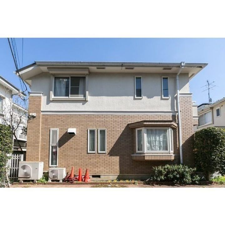 東京都世田谷区梅丘1(一戸建)の賃貸物件のその他画像