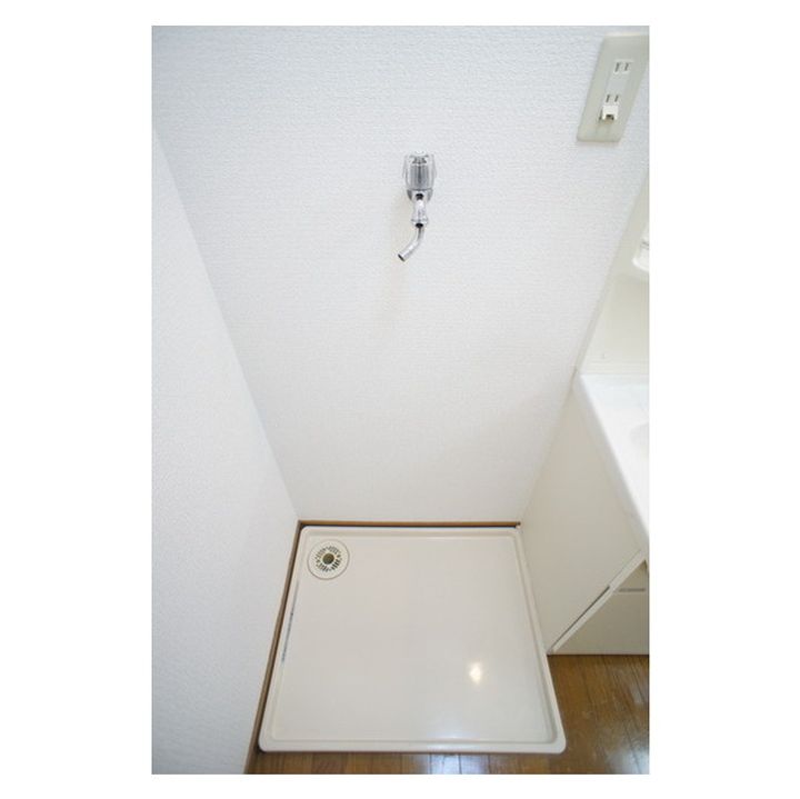 アビックM2の内装