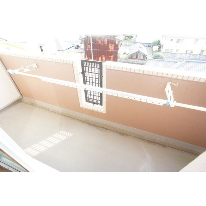 アビックM2の内装