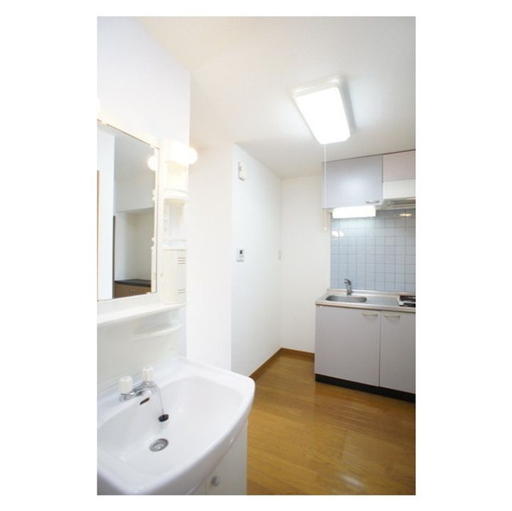 アビックM2の内装