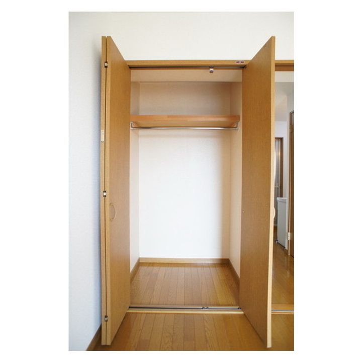 アビックM2の内装