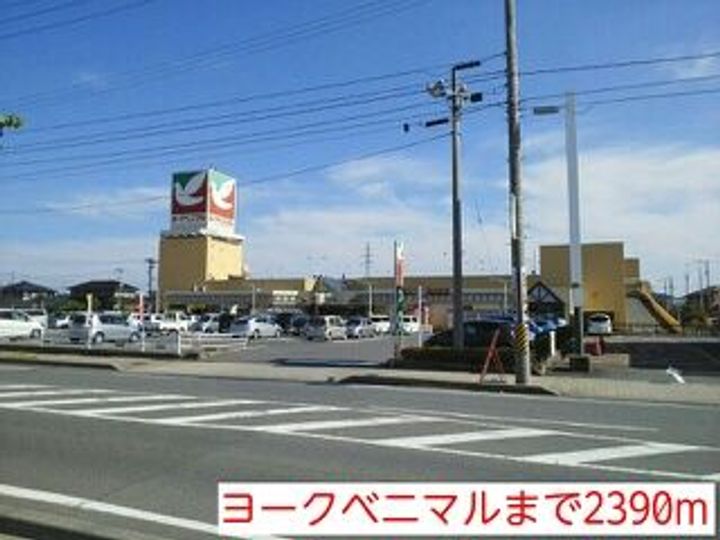 福島県いわき市泉もえぎ台3(アパート)の賃貸物件の周辺