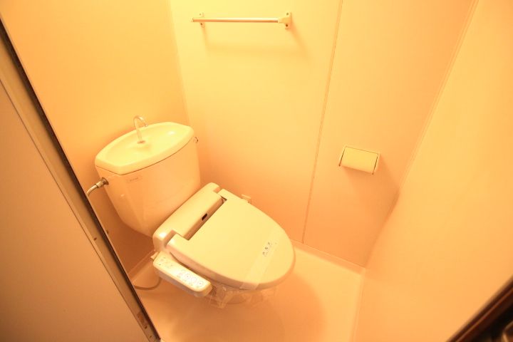 ガーデンヒルズ藍住IIの内装