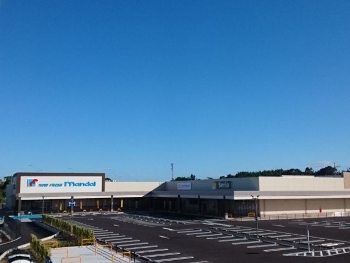 大阪府堺市南区大庭寺(アパート)の賃貸物件の周辺