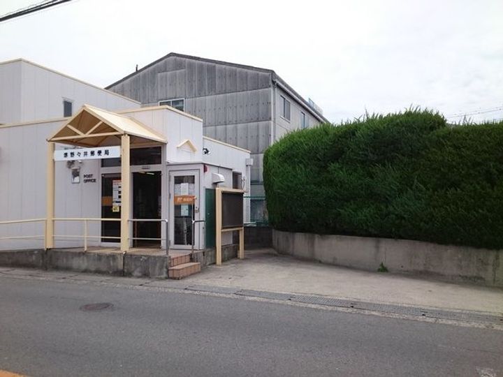 大阪府堺市南区大庭寺(アパート)の賃貸物件の周辺