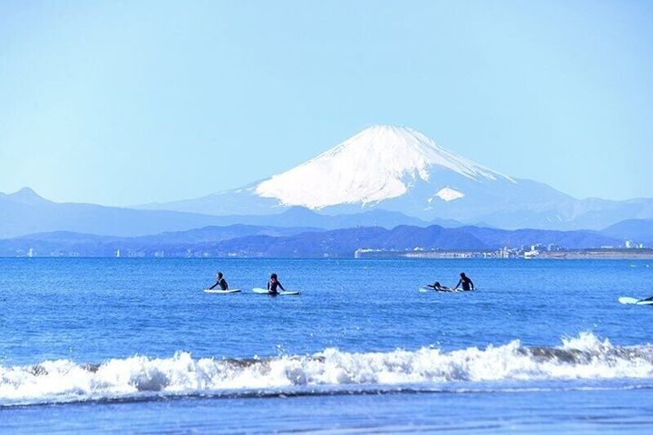 仮称)鵠沼カハカイの周辺