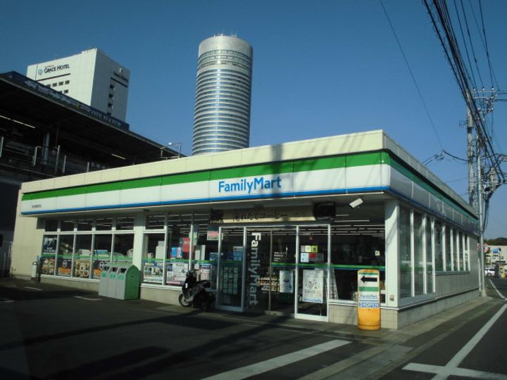 神奈川県横浜市港北区篠原町(アパート)の賃貸物件の周辺