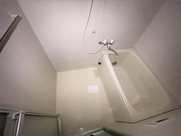 エミネンス北戸田の風呂