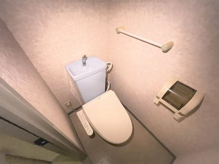 エミネンス北戸田の内装