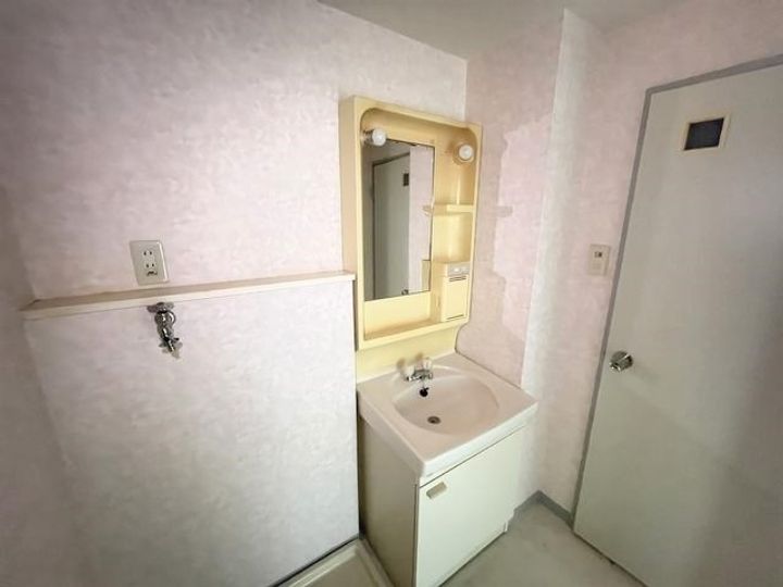 エミネンス北戸田の内装