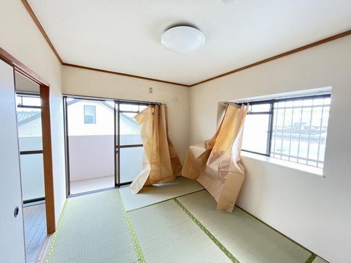 エミネンス北戸田のその他画像