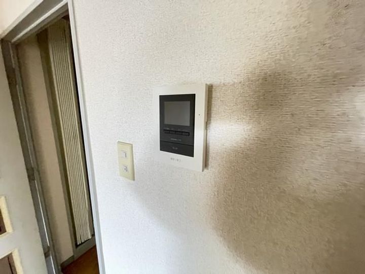 エミネンス北戸田の内装