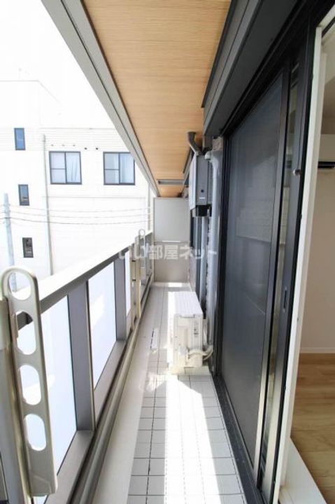 京都府福知山市駅南町2(マンション)の賃貸物件の内装