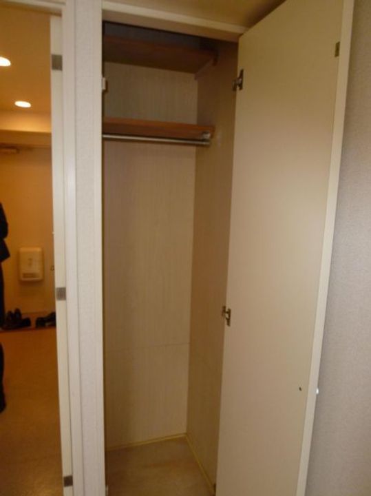 グリーンヒルズ根岸の内装