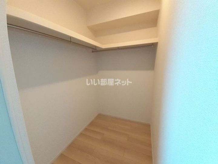 ルナヒナ アイナの内装