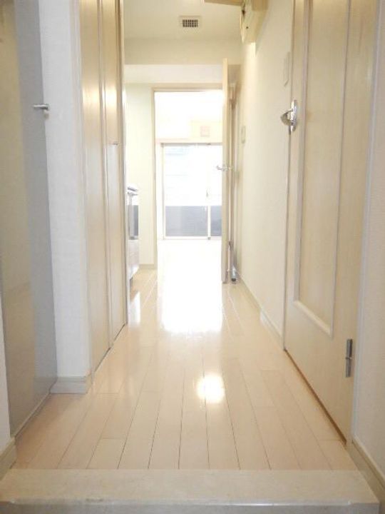 東京都中央区東日本橋3(マンション)の賃貸物件の内装