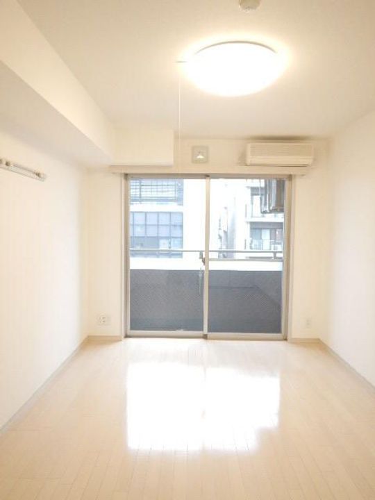 東京都中央区東日本橋3(マンション)の賃貸物件の内装