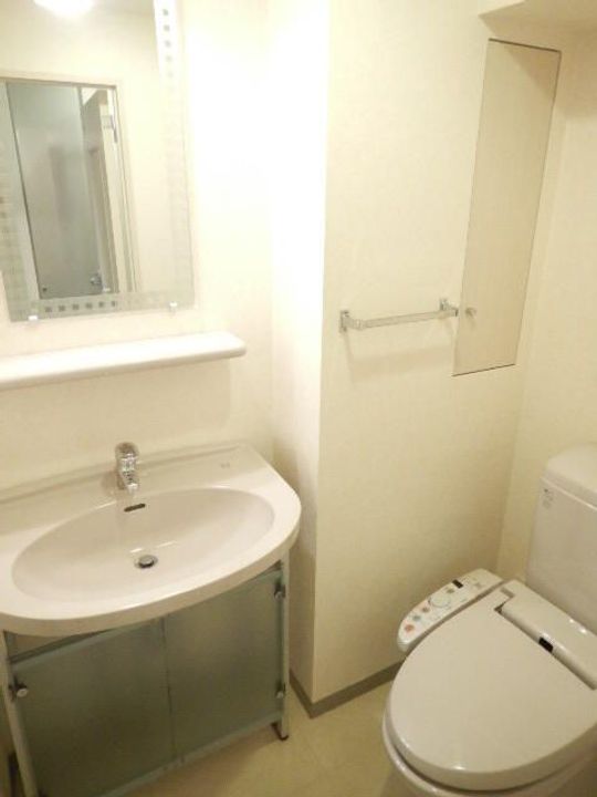 東京都中央区東日本橋3(マンション)の賃貸物件の内装