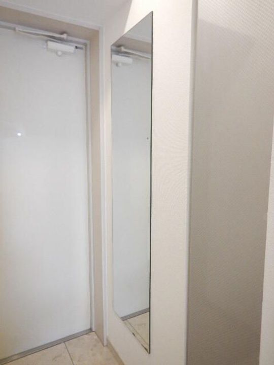 東京都中央区東日本橋3(マンション)の賃貸物件の内装