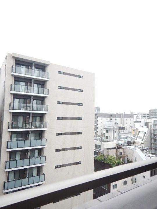 東京都中央区東日本橋3(マンション)の賃貸物件のその他画像