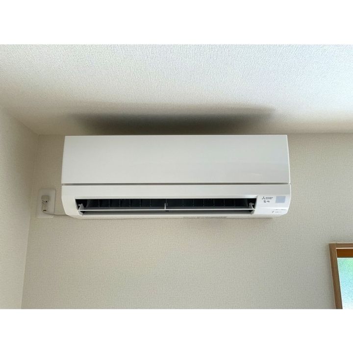 クレール岡ノ根の内装