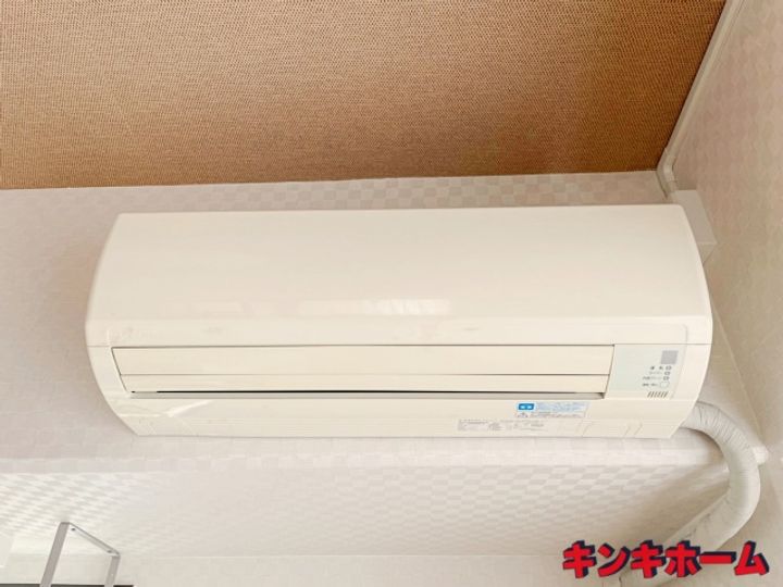 広島県広島市中区大手町3(マンション)の賃貸物件の内装