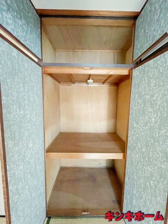 広島県広島市中区大手町3(マンション)の賃貸物件の内装