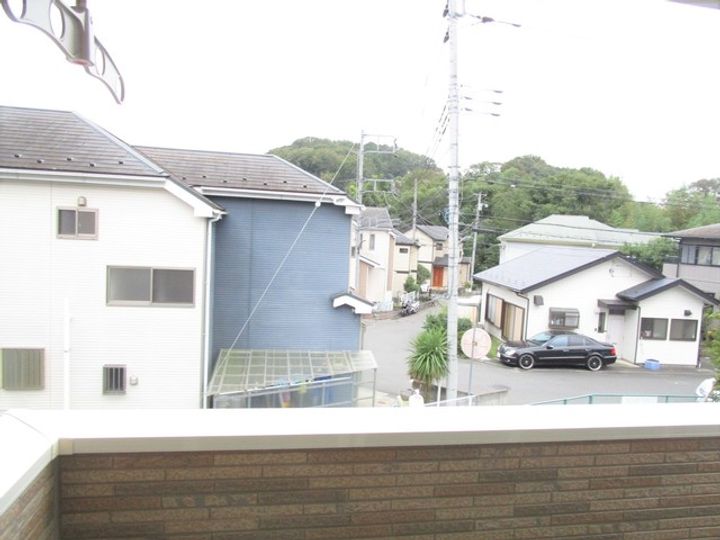 ニューリバーハウスのその他画像