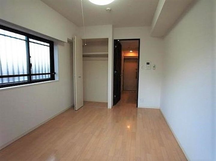 東京都墨田区東駒形3(マンション)の賃貸物件の内装